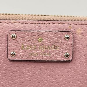 Kate Spade Wallet. Price Is Firm.